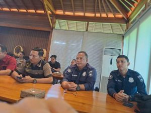 Polisi Belajar, Humas Polres Klungkung Ikuti Pelatihan Fotografi dan Videografi