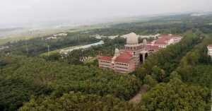 Al Zaytun Leadership!! Al Zaytun Dikelola Sebagai Sebuah Bisnis, Lengkap