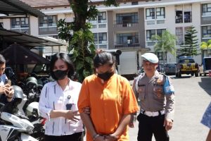 Ungkap Pelaku TPPO, Polres Klungkung Bekerjasama dengan KBRI Turki lewat ATASE POLRI