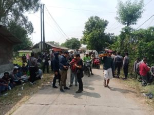 Al Zaytun: Sedumuk Batuk Senyari Bumi (3)