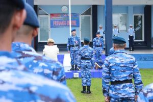 Pangkoopsudnas: Pertahankan Kinerja dan Tingkatkan Pelaksanaan Tugas