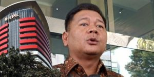 Brigjen Endar Priantoro Diberhentikan KPK Dengan Hormat