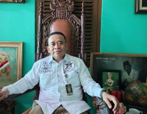 BPI KPNPA RI Memberikan Dukungan dan Apresiasi Terhadap Irjen Suharyono Sosok Kapolda yang Bijaksana dan Peduli Dalam Menyikapi Kasus Kematian Tiara Fadilla