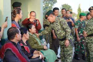 Kasad: TNI AD Kehilangan Salah Satu Prajurit Terbaiknya