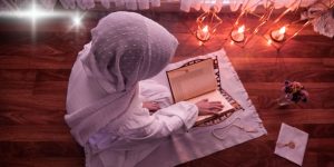 Perempuan dan Masjid, Ummu Hisyam Sahabat Nabi yang Hafal Qur’an Langsung dari Lisan Nabi Saw