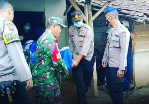 Baru Lima Goyangan Kakek Paruhbaya Tewas di Lokalisasi Batang