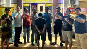 Gawat! Pria di Tapin Sebar Video Syur Karena Tak Terima di putus Pacar