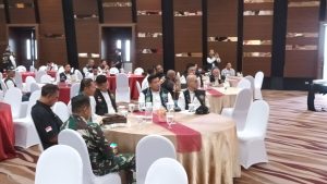 HDCI Banjarbaru Gelar Muscab Pemilihan Ketua Baru Periode 2023-2026