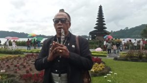 Zaytun Toleransi Umat Beragama, Mpu Nabe: Sama Visinya