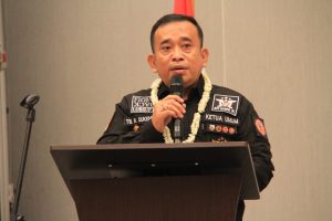 BPI KPNPA RI Apresiasi Polda Bali yang  telah Menetapkan Lima Tersangka Kasus Reklamasi Pantai Melasti