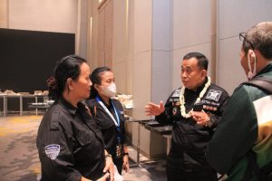 BPI KPNPA RI Segera Sikapi Adanya Oknum Jaksa Nakal Back Up Kasus Korupsi Alat Peraga SMK Banten