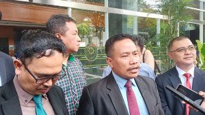 Partai Republik Gugat KPU dan Bawaslu ke PN Jakarta Pusat