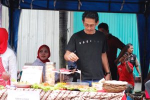 Fraksi PDI Perjuangan Menolak Dani Ramdan Diperpanjang menjadi PJ Bupati Bekasi!, Ini alasannya…