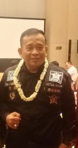 Sosok Ketum BPI KPNPA Penggagas Wisata Koruptor yang ada di Monas