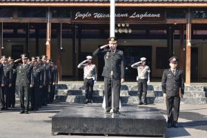 Harkitnas 2023, PLT Menteri Kominfo: Hari Kebangkitan Nasional Tahun ini adalah “Semangat Untuk Bangkit”