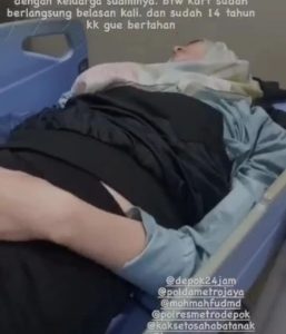 Butuh Keadilan!!! Dia yang Teraniaya Dia yang Terlapor