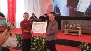 Coffe Morning Pemerintah Daerah Kab. Bogor Bersama Organisasi Kemasyarakatan (COMPAS) Angkatan 1