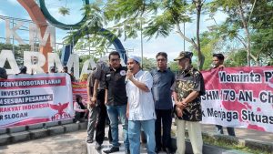 Harlah Pancasila, Babak Kalsel Singgung Permasalahan di Banua yang Belum Tuntas