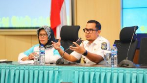 Pilar: Pemkot Siap Gelar Kembali Tangsel Marathon