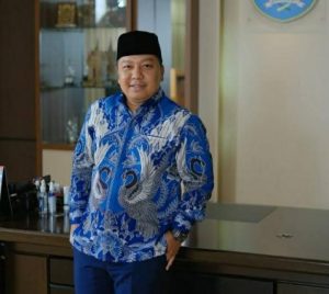 Tokoh Muda H. Muhammad Rofiqi Unggul di Polling Suara Caleg DPR-RI