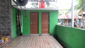 TMMD ke-116 Kodim HST Rampungkan Rehab Darul Khair