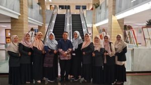 Magister Akuntansi, Universitas Pamulang Gelar Seminar Nasional Fraud Audit