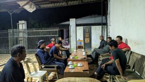 Kembangkan Sayap Kuwu Sidadi Siap Mendukung