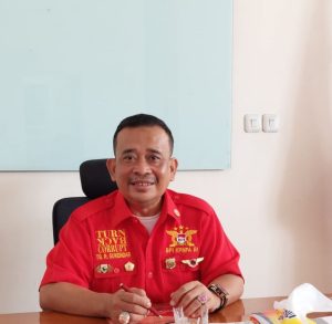 BPI KPNPA RI Akan Ajukan Uji Materi Mendukung Kewenangan Kejaksaan Dalam Mengusut Kasus Tindak Pidana Korupsi