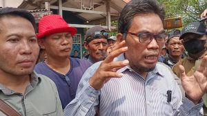 Aksi Demo FIM Hadirkan Puluhan Orang, Pihak Al Zaytun Ribuan