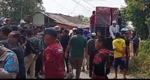 Rencana 3.000 Orang Massa FIM Demo Al Zaytun, Ternyata…