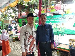 Capres 2024, Anggota DPRD Kota Bekasi Supandi: Prabowo Sosok yang Tepat Lanjutkan Kepemimpinan Jokowi