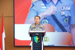 Jelang HUT Bhayangkara ke-77, Polri Gelar Bhakti Kesehatan Operasi Katarak