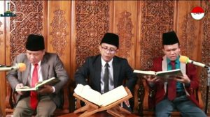 Al Zaytun Gelar Haul Bung Karno ke 53 di Masjid Rahmatan Lil Alamin