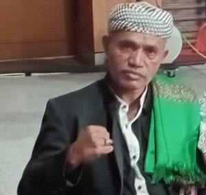 Ketum Ormas SNKB: Polemik Al Zaytun Adalah Kepentingan Politik