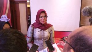 KPU Kalsel Gelar Pleno Terbuka Rekapitulasi DPT Pemilu 2024