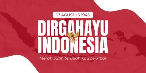 Lirik Lagu Kebangsaan Indonesia Raya 3 Stanza