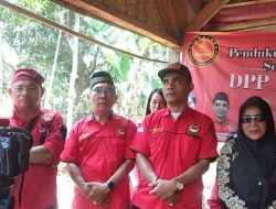 PSG Setia 100 ℅ Gelar Bakti Sosial Wujud Kepedulian Terhadap Sesama