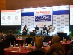 AgriBusiness Global dan Asosiasi Crop Care Indonesia Sukses Menggelar Conference and Summit in SouthEast Asia 2023