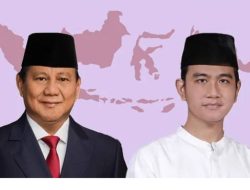 JMA Cabut dukungan dari GAMA beralih ke Prabowo- Gibran