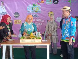 Hut Umkm Catering Tangerang Selatan Ke – 4 Tahun Festival Sayur Besan