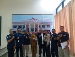 Pengadilan Negeri Cibinong  : Kerjasama MoU Dengan Lembaga Bantuan Hukum Hade Indonesia Raya Cibinong Tentang Bantuan Hukum