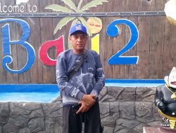 Yuuk Kunjungi ! Kunjungi Pantai Balongan Indah Indramayu Nuansa Bali