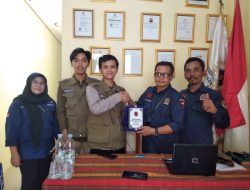 FKPT DKI Jakarta Kunjungi DPC AWPI Jakarta Timur