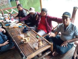 Rapat Panitia Musdalub Perdana  DPD AWPI DKI Jakarta