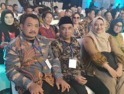 Ketua DPC Papera Jakbar :  Suara Prabowo – Gibran Menang Telak di TPS 99