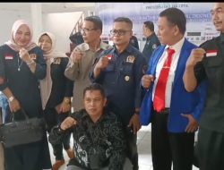 Abdul Haris Resmi Menjadi Ketua DPD AWPI  DKI Jakarta Periode 2024 – 2029