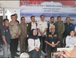 Ketua Umum DPP AWPI : Realisasikan Program Trisula Sakti Serta UMKM dan Koperasi