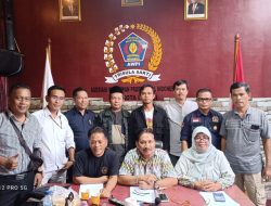 Sah! Sofiyah Prilestari Terpilih Sebagai Ketua DPC AWPI Kab Bekasi Periode 2024 – 2029