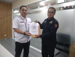 DPD AWPI DKI Jakarta Membangun Kerjasama Dengan Pj. Gubernur DKI Jakarta