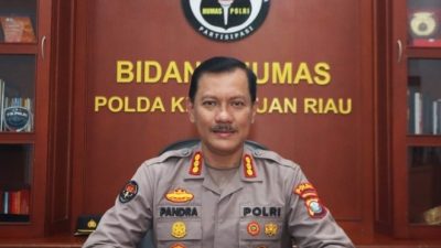 Polda Kepri Menerbitkan Daftar Pencarian Orang Terduga Jaringan Narkoba